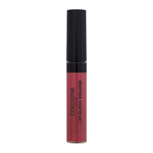 Lesk na rty Collistar Volume Lip Gloss 7 ml 200 Cherry Mars