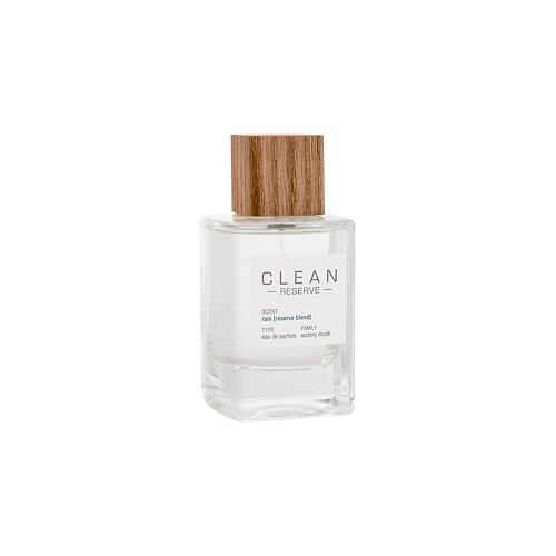 Parfémovaná voda Clean Clean Reserve Collection Rain 100 ml