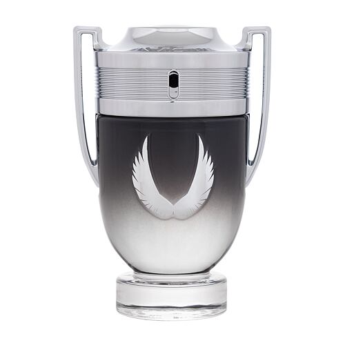 Parfémovaná voda Paco Rabanne Invictus Platinum 100 ml poškozená krabička