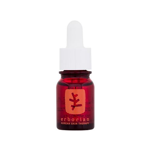 Pleťový olej Erborian Skin Therapy Multi-Perfecting Night Oil 10 ml