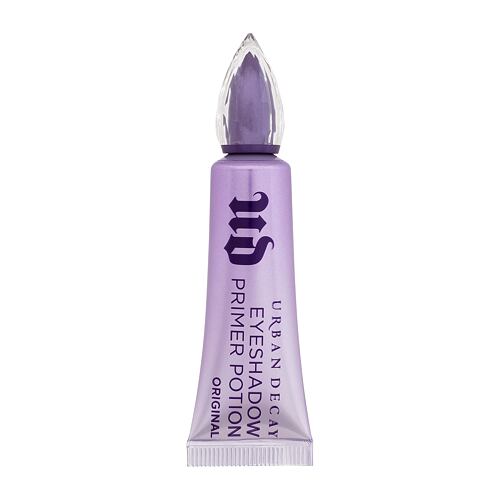 Podkladová báze pod stíny Urban Decay Eyeshadow Primer Potion Original 10 ml Nude