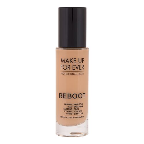 Make-up Make Up For Ever Reboot 30 ml Y244 poškozená krabička