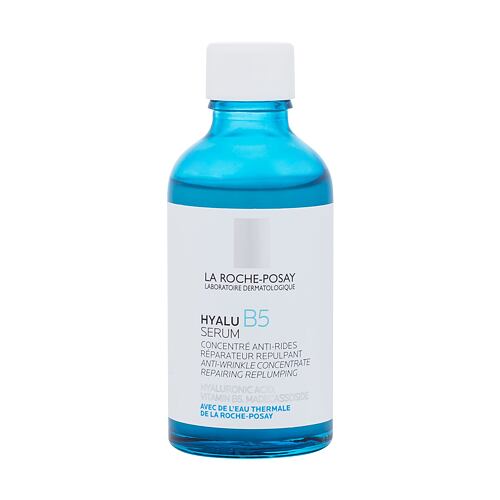Pleťové sérum La Roche-Posay Hyalu B5 Serum 50 ml poškozená krabička
