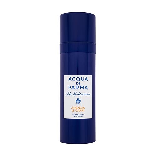 Tělové mléko Acqua di Parma Blu Mediterraneo Arancia di Capri 150 ml