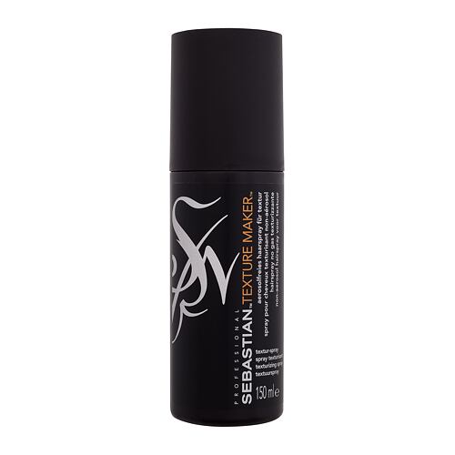 Pro definici a tvar vlasů Sebastian Professional Texture Maker 150 ml