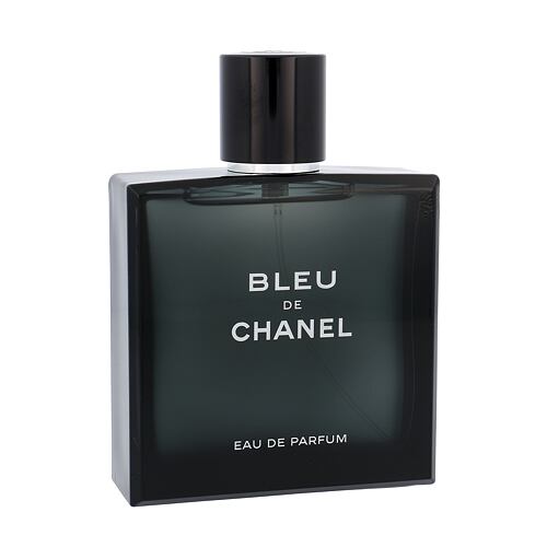 Parfémovaná voda Chanel Bleu de Chanel 100 ml poškozený flakon