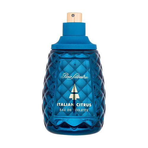 Toaletní voda Pino Silvestre Italian Citrus 75 ml Tester