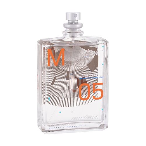 Toaletní voda Escentric Molecules Molecule 05 100 ml poškozená krabička
