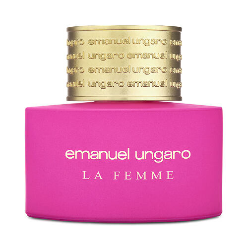 Parfémovaná voda Emanuel Ungaro La Femme 100 ml