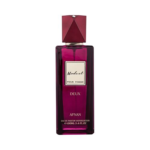 Parfémovaná voda Afnan Modest Deux 100 ml