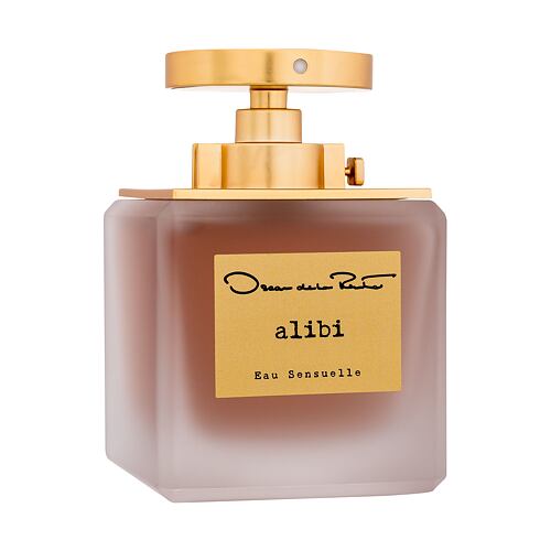 Parfémovaná voda Oscar de la Renta Alibi Eau Sensuelle 100 ml