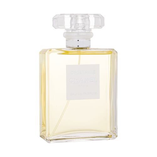 Parfémovaná voda Chanel Cristalle 100 ml