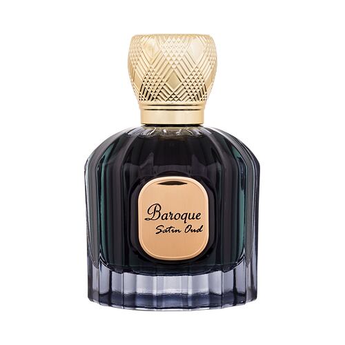 Parfémovaná voda Maison Alhambra Baroque Satin Oud 100 ml