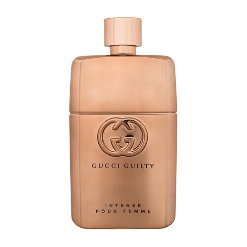 Parfémovaná voda Gucci Guilty Intense 90 ml