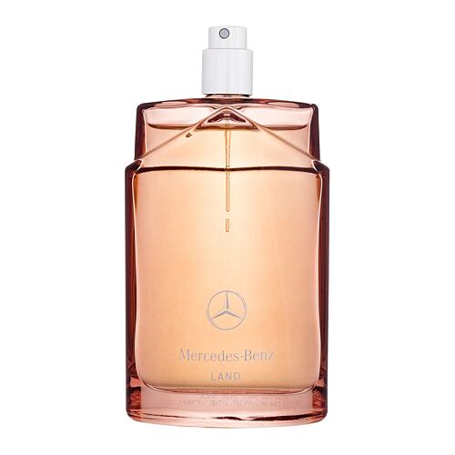 Parfémovaná voda Mercedes-Benz Land 100 ml Tester