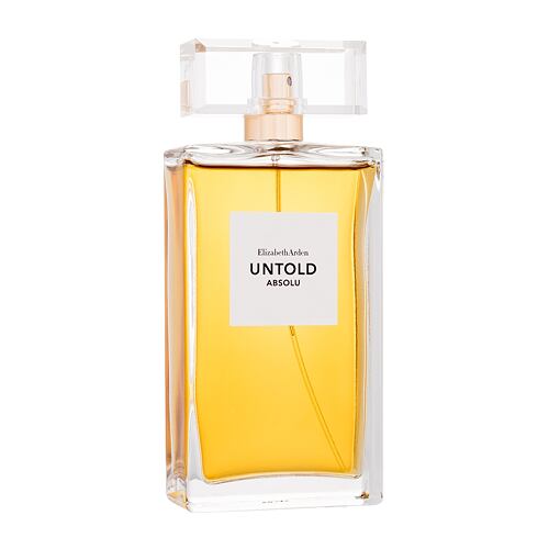 Parfémovaná voda Elizabeth Arden Untold Absolu 100 ml