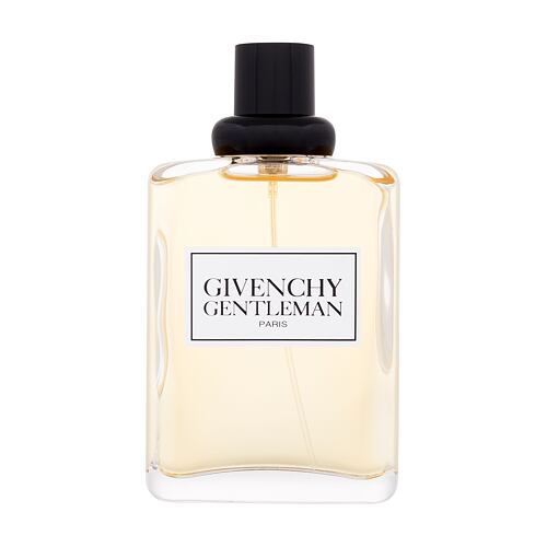 Toaletní voda Givenchy Gentleman 100 ml
