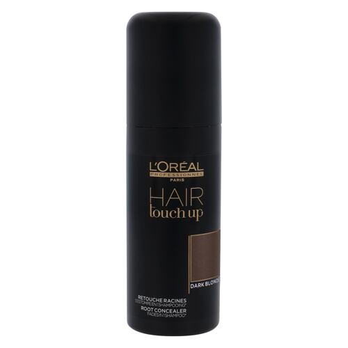 Barva na vlasy L'Oréal Professionnel Hair Touch Up 75 ml Dark Blonde