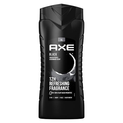 Sprchový gel Axe Black 400 ml