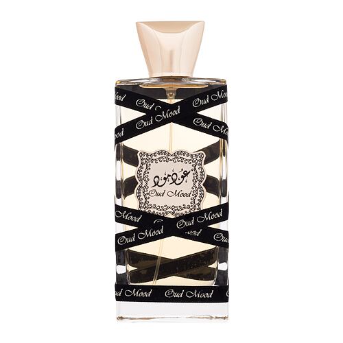Parfémovaná voda Lattafa Oud Mood 100 ml