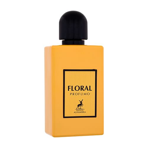 Parfémovaná voda Maison Alhambra Floral Profumo 100 ml