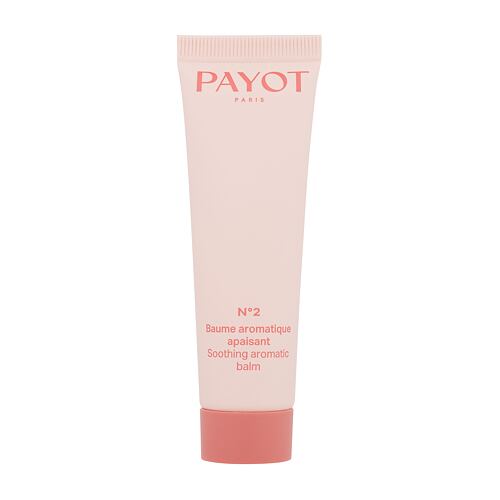 Denní pleťový krém PAYOT N°2 Baume Aromatique Apaisant 30 ml
