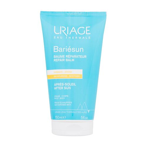 Přípravek po opalování Uriage Bariésun After Sun Repair Balm 150 ml