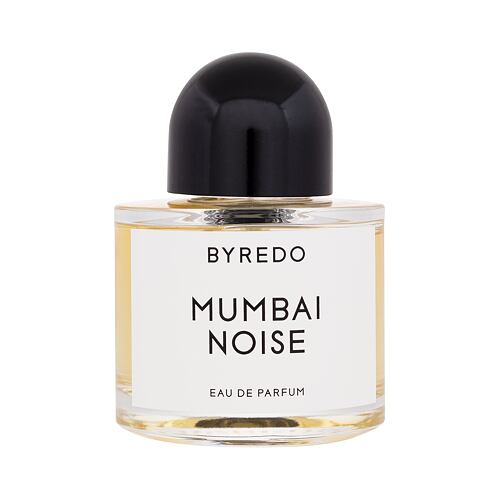 Parfémovaná voda BYREDO Mumbai Noise 50 ml poškozená krabička