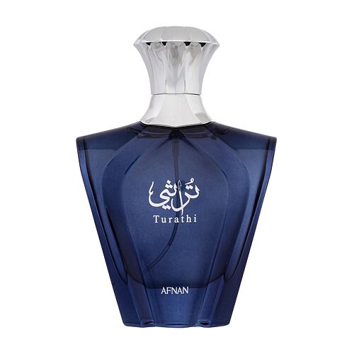 Parfémovaná voda Afnan Turathi Blue 90 ml