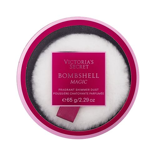 Tuhý parfém Victoria´s Secret Bombshell 65 g
