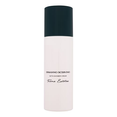 Sprchový krém Ermanno Scervino Tuscan Emotion 200 ml
