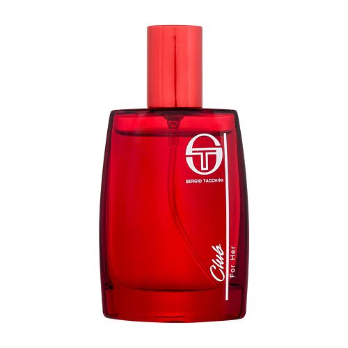 Toaletní voda Sergio Tacchini Club For Her 30 ml