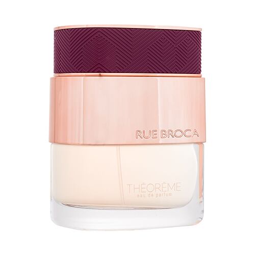 Parfémovaná voda Rue Broca Théorème 90 ml