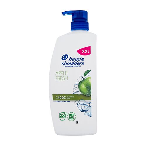 Šampon Head & Shoulders Apple Fresh 800 ml