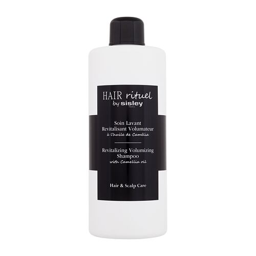 Šampon Sisley Hair Rituel Revitalizing Volumizing Shampoo 500 ml