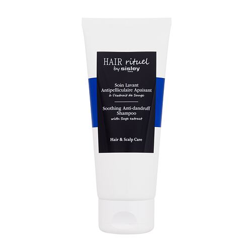 Šampon Sisley Hair Rituel Soothing Anti-Dandruff Shampoo 200 ml