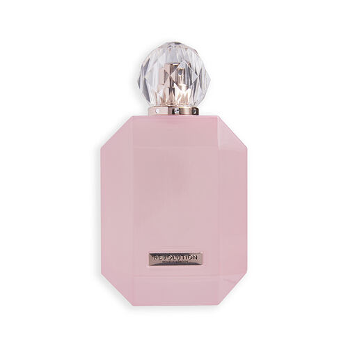 Toaletní voda Revolution Floral Seduction 100 ml