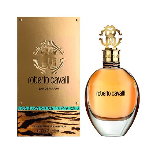 Parfémovaná voda Roberto Cavalli Signature 50 ml