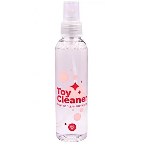 Péče o erotické pomůcky Sexy Elephant Toy Cleaner 150 ml