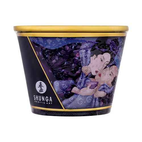 Erotická kosmetika Shunga Massage Candle Libido 170 ml