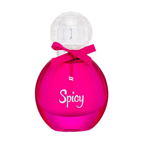 Afrodiziakum Obsessive Spicy 30 ml