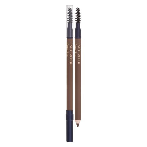 Tužka na obočí Estée Lauder Brow Now 1,2 g 02 Light Brunette poškozená krabička