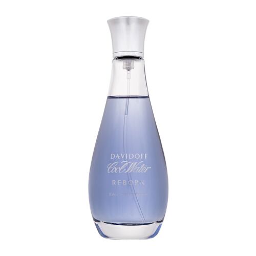 Parfémovaná voda Davidoff Cool Water Reborn 100 ml poškozená krabička