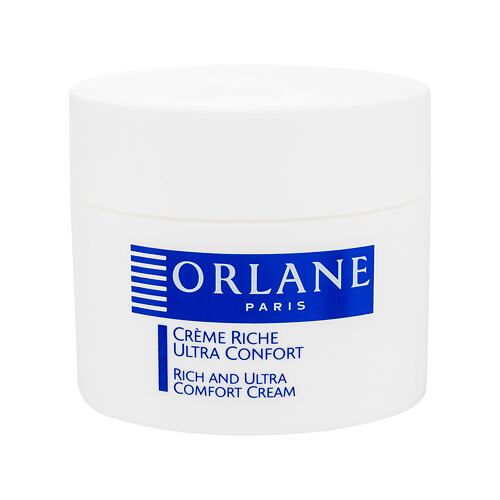 Tělový krém Orlane Body Rich And Ultra Comfort Cream 150 ml poškozená krabička