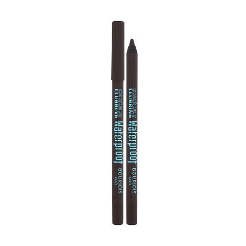 Tužka na oči BOURJOIS Paris Contour Clubbing 1,2 g 71 All The Way Brown