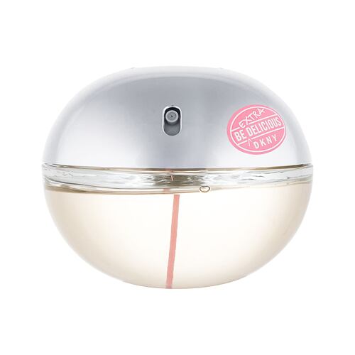 Parfémovaná voda DKNY Be Delicious Extra 100 ml Tester