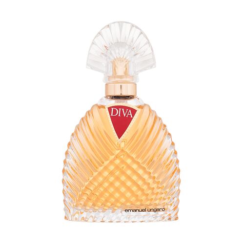 Parfémovaná voda Emanuel Ungaro Diva 50 ml