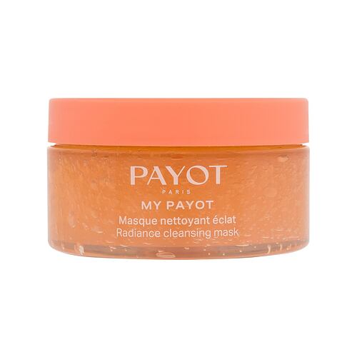 Pleťová maska PAYOT My Payot Radiance Cleansing Mask 100 ml