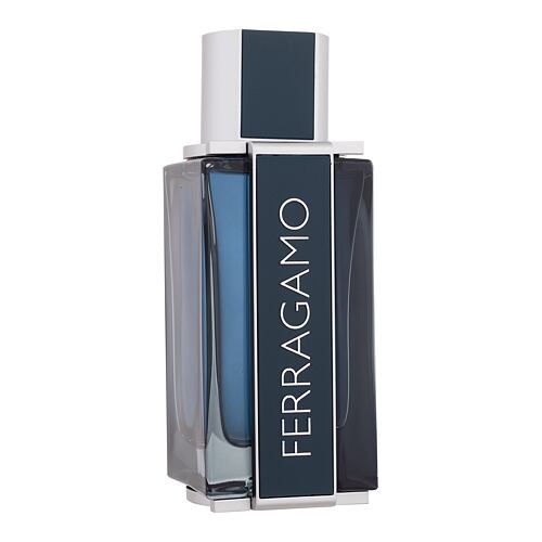 Parfémovaná voda Ferragamo Ferragamo Intense Leather 100 ml