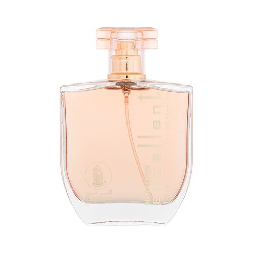 Parfémovaná voda Al Haramain Excellent 100 ml poškozená krabička